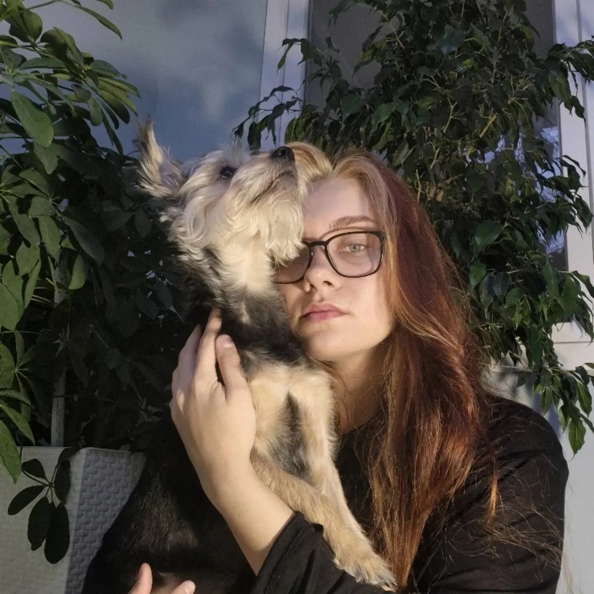 Диана Семёнова