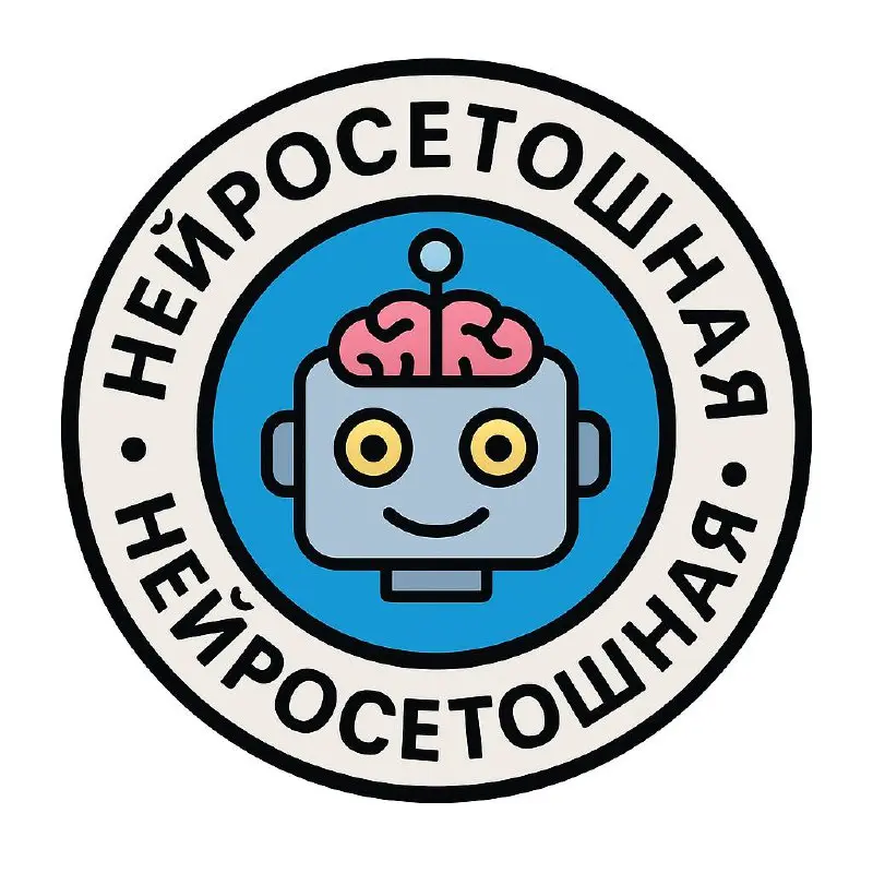 Нейросетошная
И неделя не проходит без нового чата. Но идея эта давно сидит у меня в голове. Да, сообществ по нейросетям сейчас полно | Сетка — социальная сеть от hh.ru
