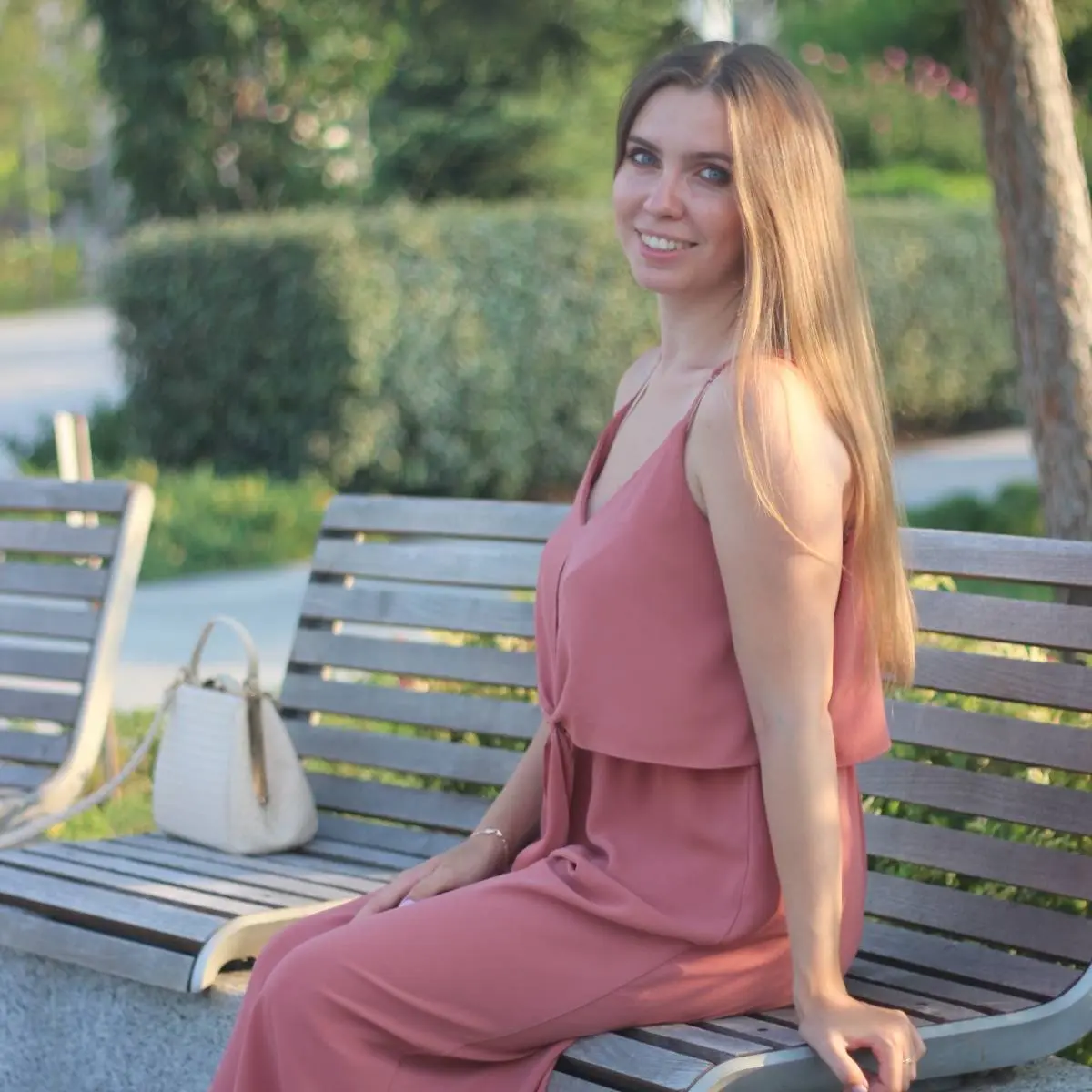 Марина Щелканова