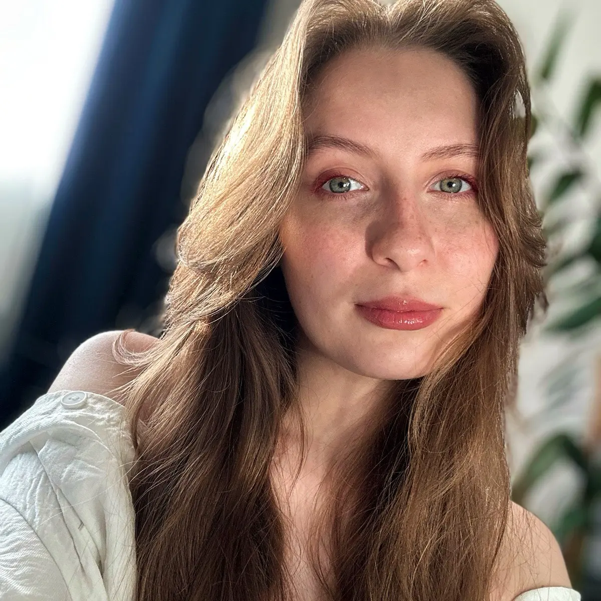 Алена Даньшина | Сетка — социальная сеть от hh.ru