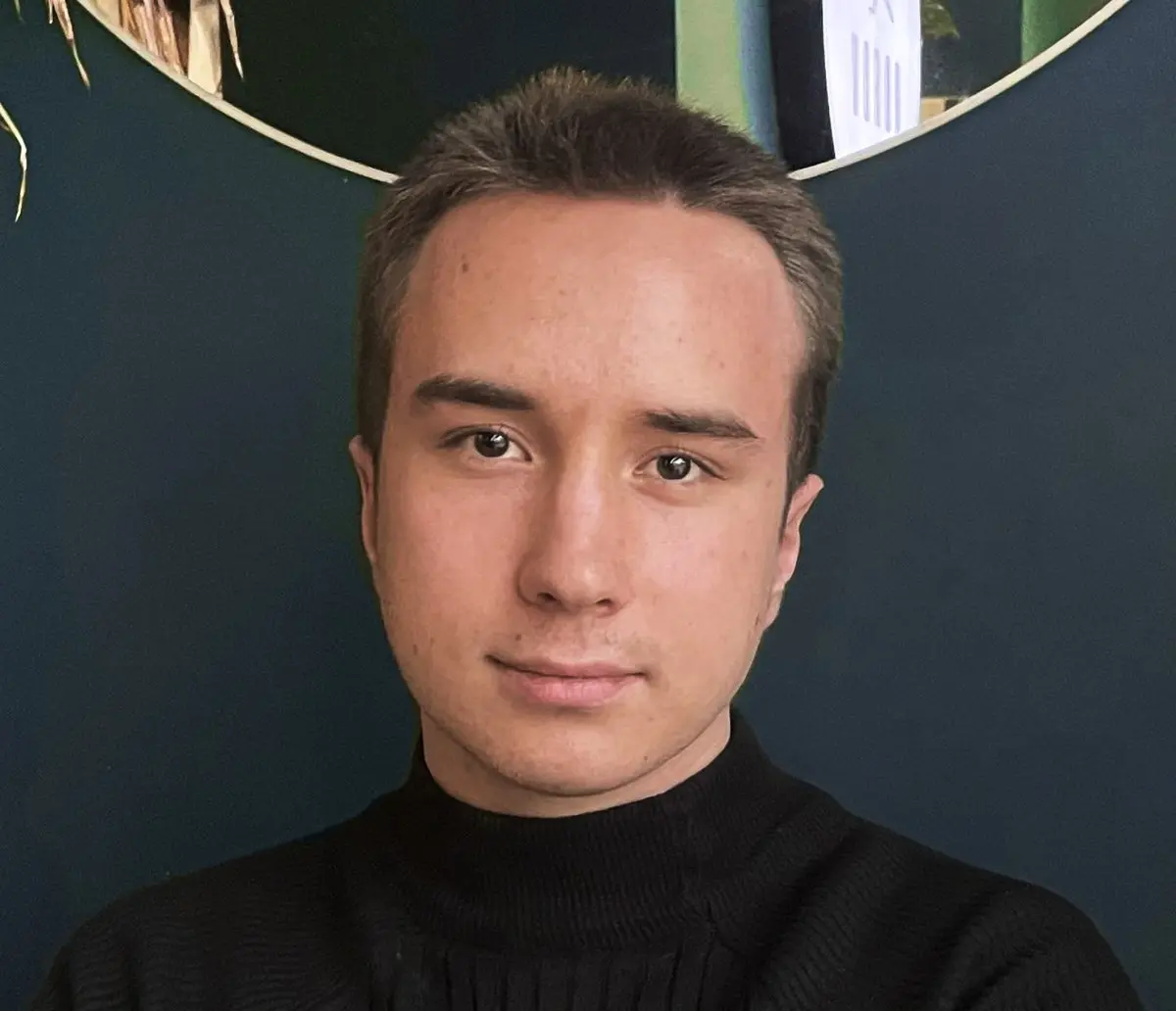 Владислав Резцов | Сетка — социальная сеть от hh.ru