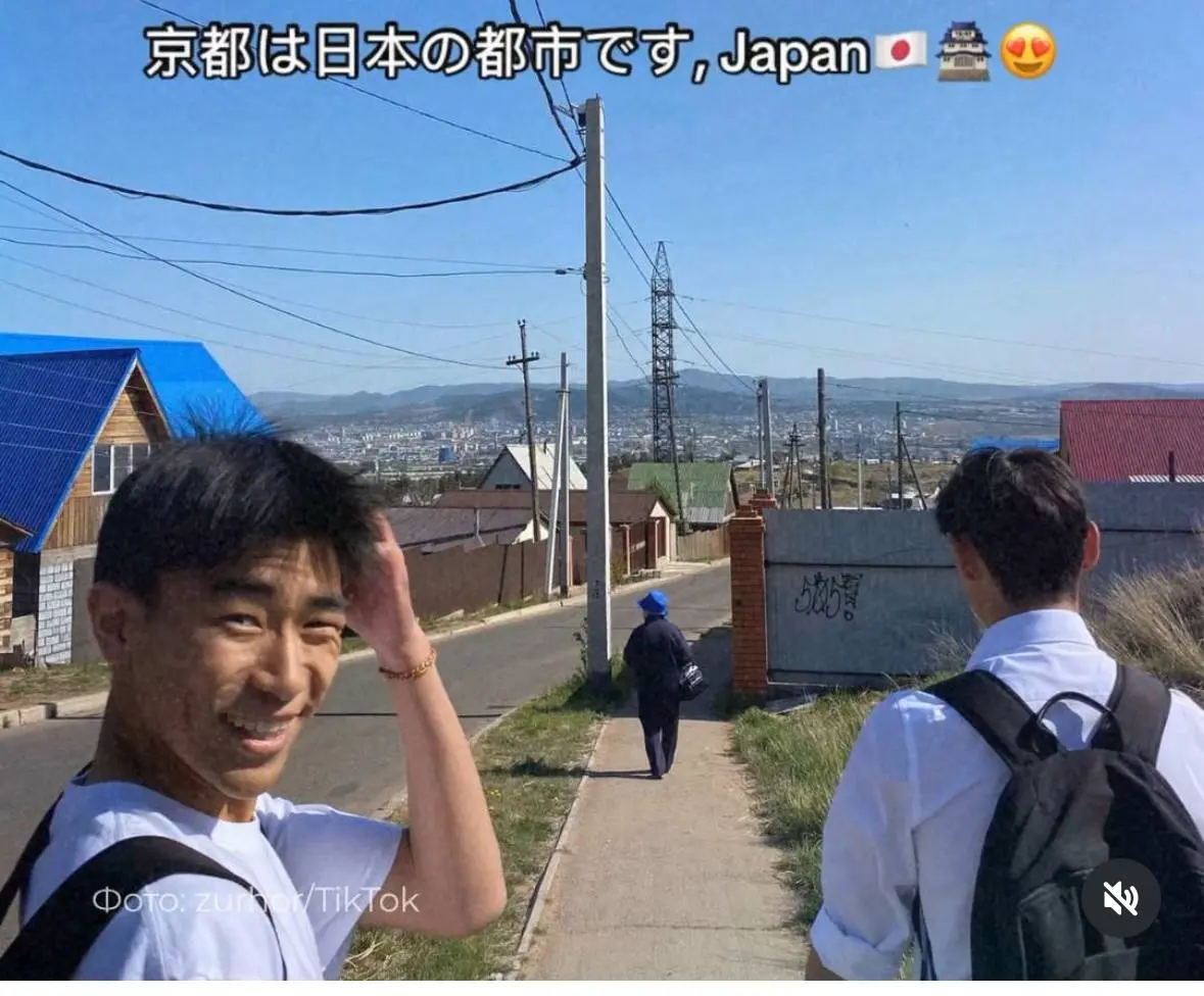 Очень клевый и одновременно пугающий тренд
Его название – «Эффект Японии», и вы точно видели это в интернетах | Сетка — социальная сеть от hh.ru