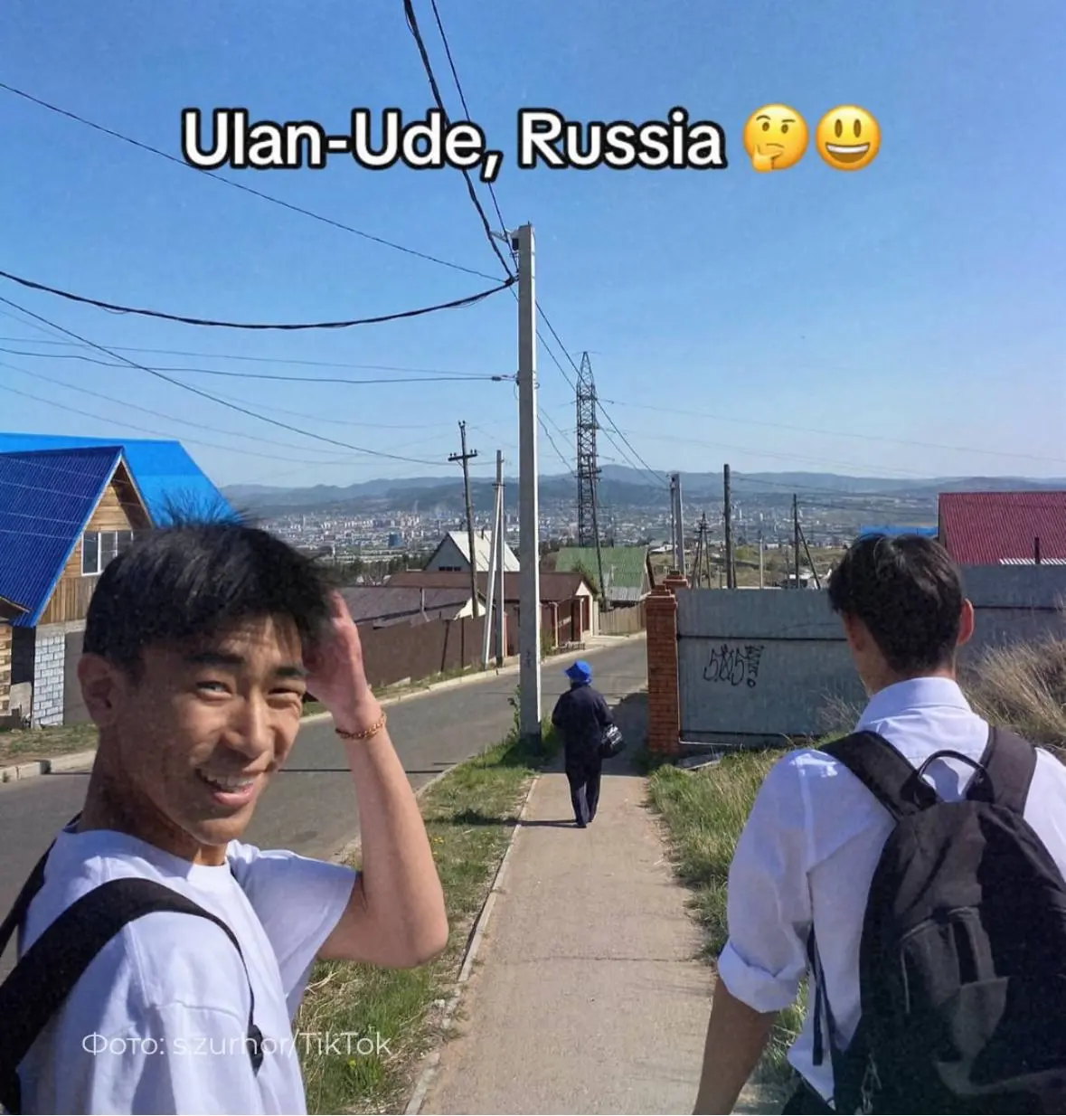 Очень клевый и одновременно пугающий тренд
Его название – «Эффект Японии», и вы точно видели это в интернетах | Сетка — социальная сеть от hh.ru