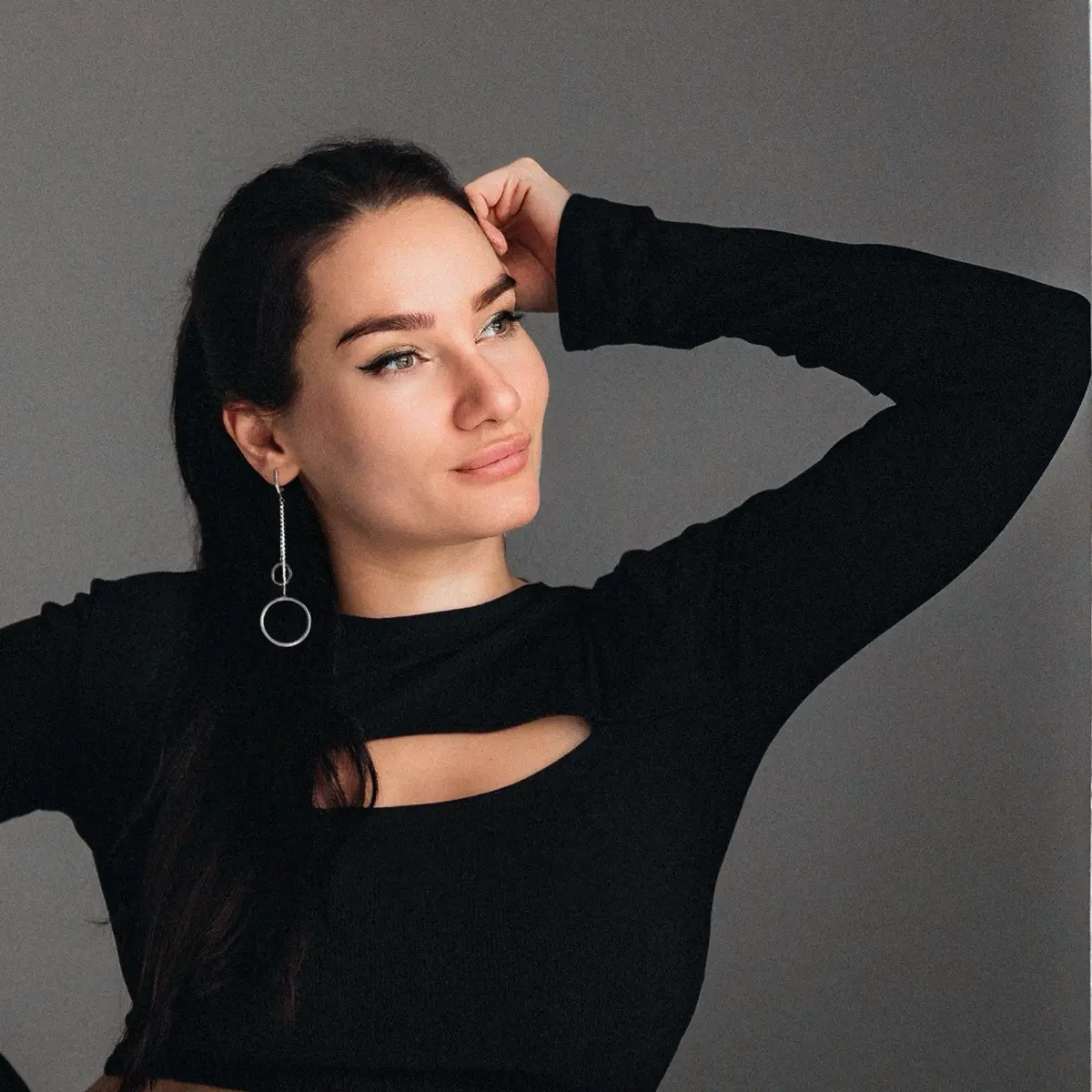 Арина Штерн | Сетка — социальная сеть от hh.ru