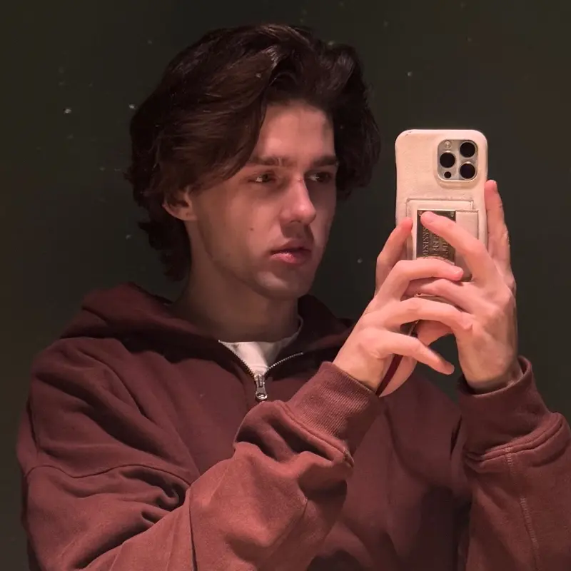 Artem Malkov