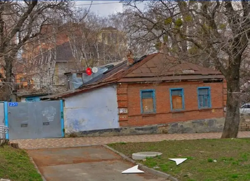 🤩В центре Ставрополя на улице Мира может появиться многоэтажный жилой дом
Администрация города разрешила изменить вид использования земельного участка площадью 786 м² с среднеэтажной на высотную застр... | Сетка — социальная сеть от hh.ru
