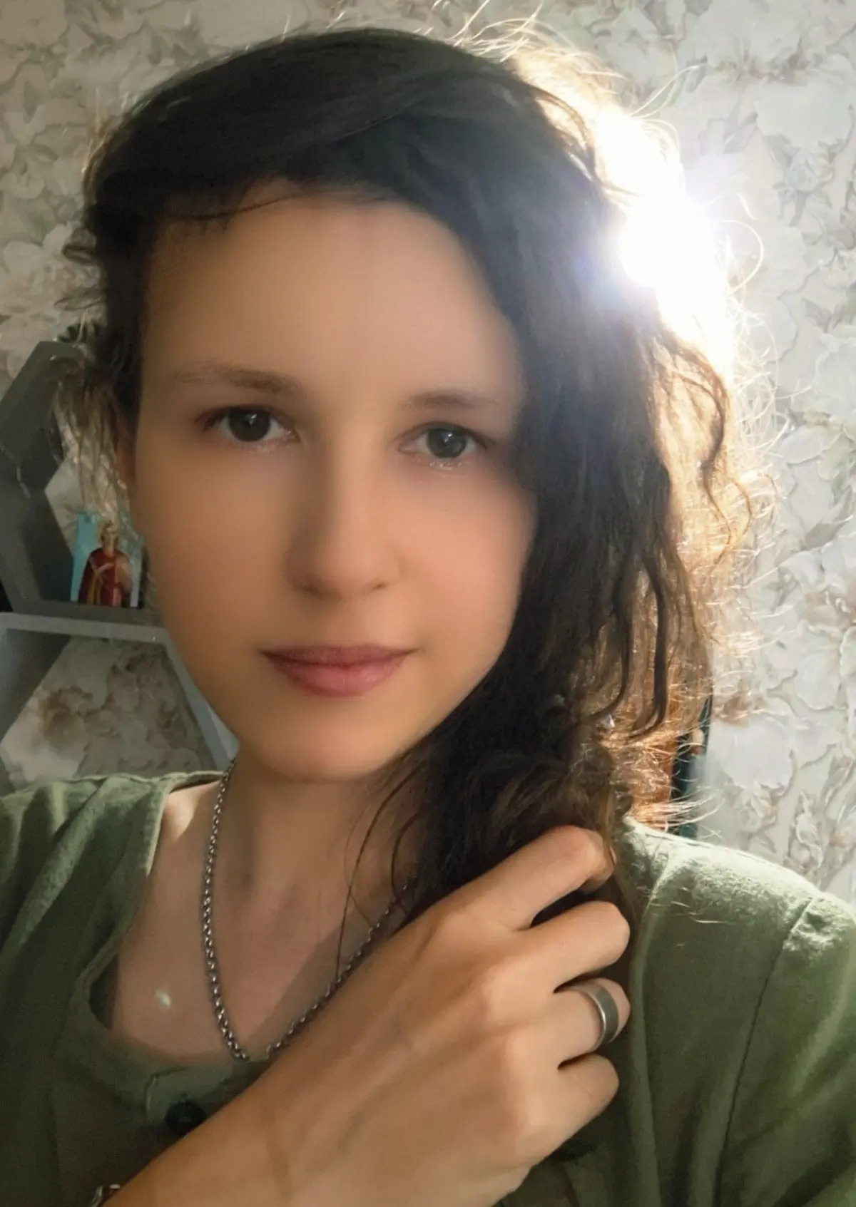 Заметила, что если работа нравится и приносит удовольствие, то, какие бы большие ни были изначально объёмы задач, кажется, что выполнила их не я, а кто-то другой. Как будто кто-то сделал всё за меня | Сетка — социальная сеть от hh.ru