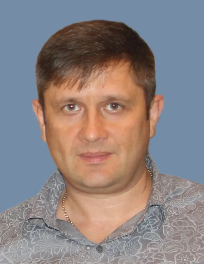 Виталий Клименко