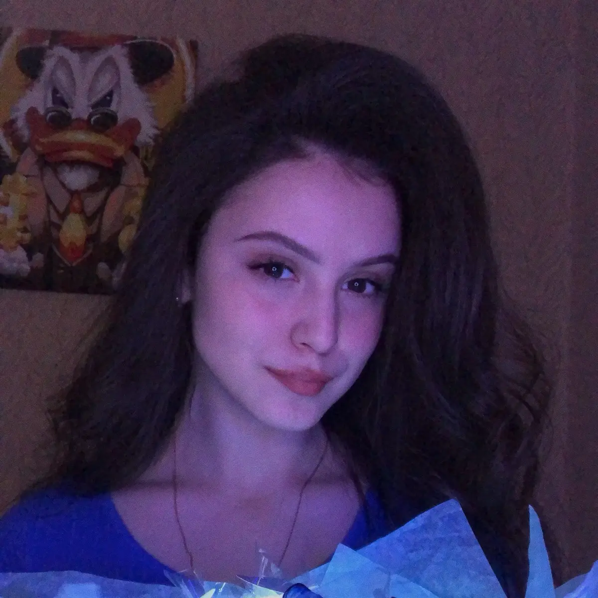 Алина Локтаева