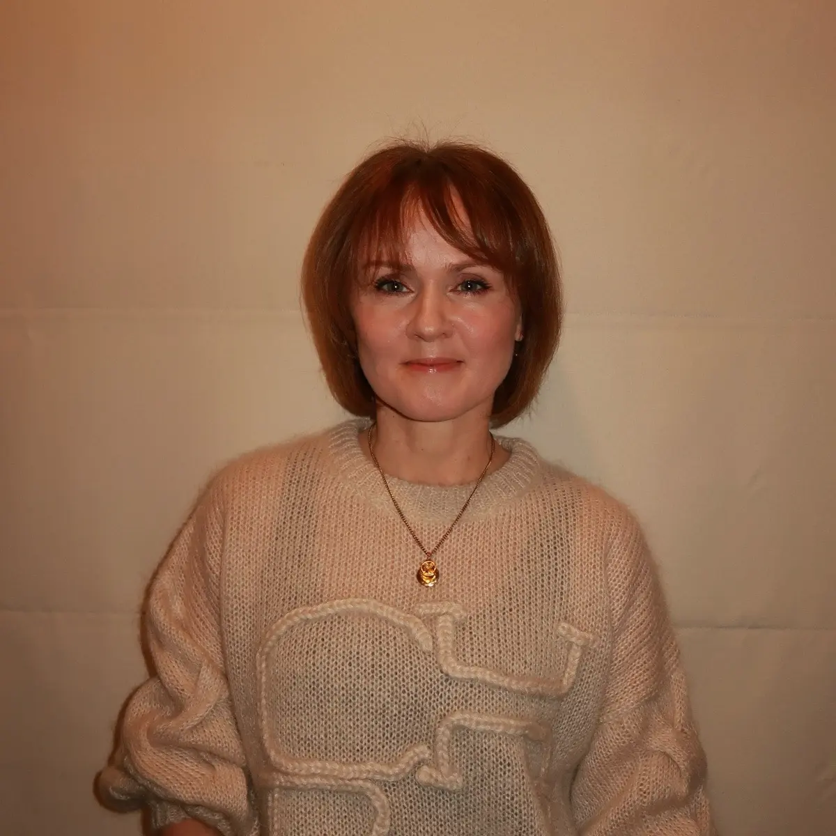 Евгения Колесникова
