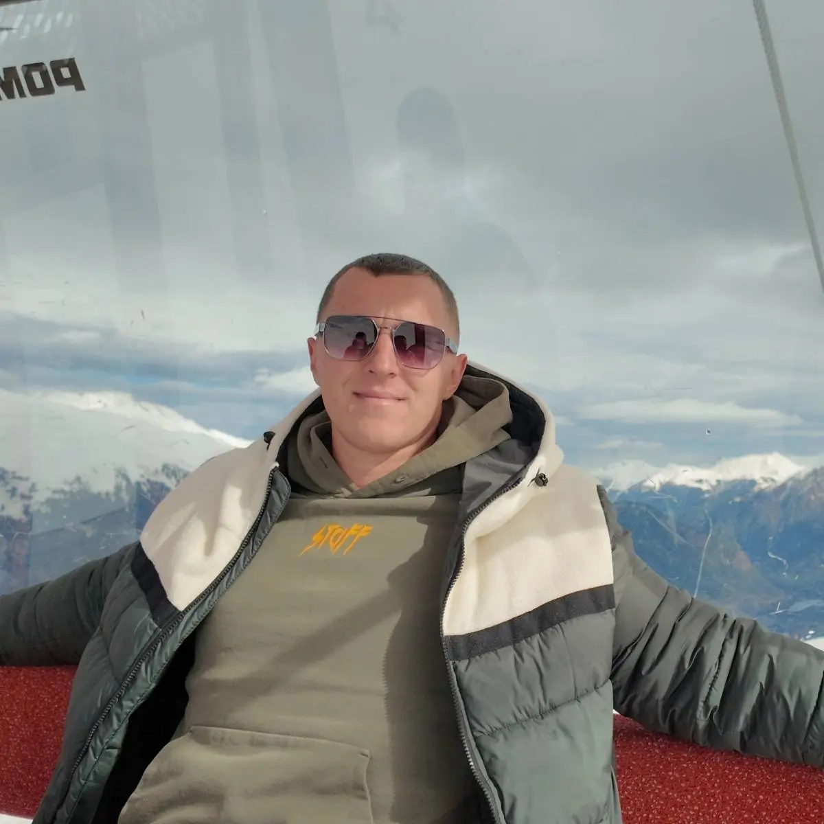 Дмитрий Беспалько