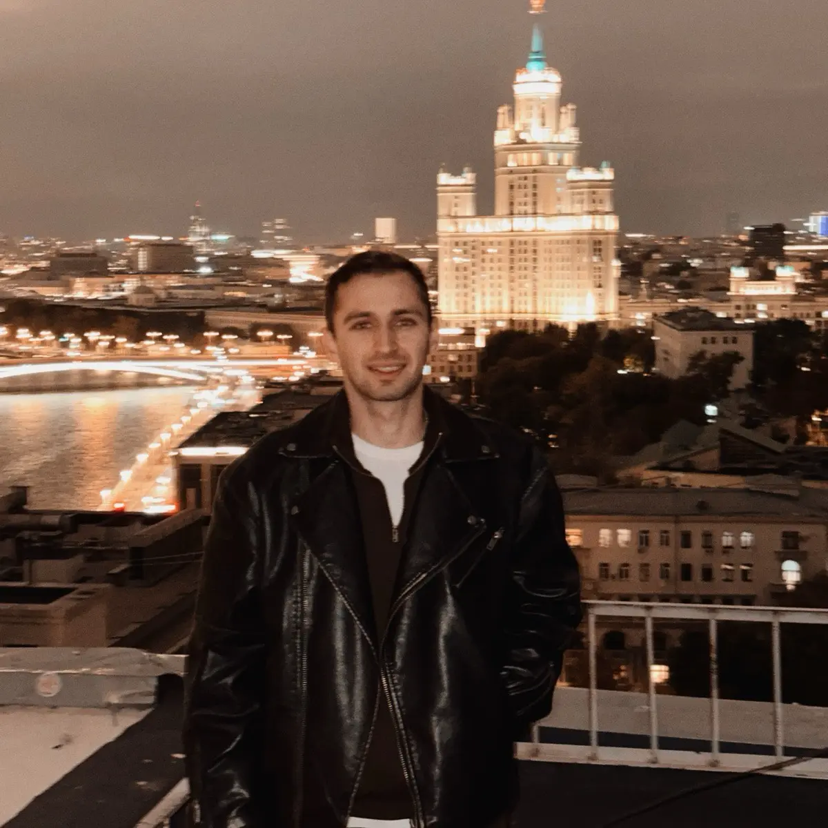 Владимир Коновалов