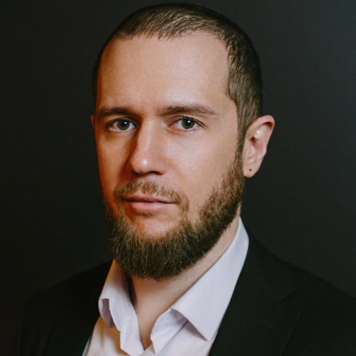 Феликс Федотов | Сетка — социальная сеть от hh.ru