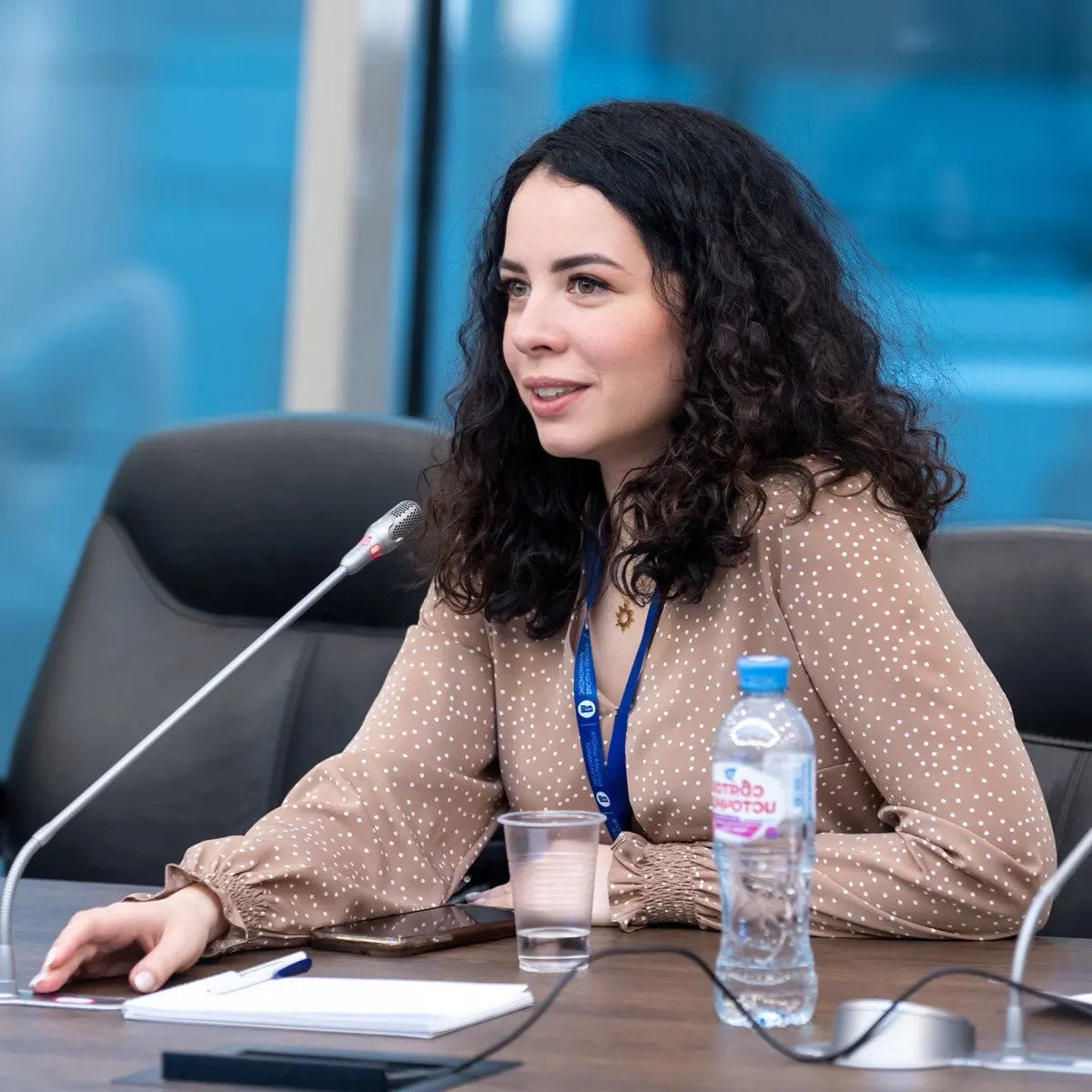 Ольга Пихтовникова | Сетка — социальная сеть от hh.ru