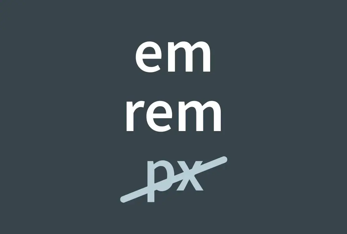 Единицы измерения CSS | Сетка — социальная сеть от hh.ru