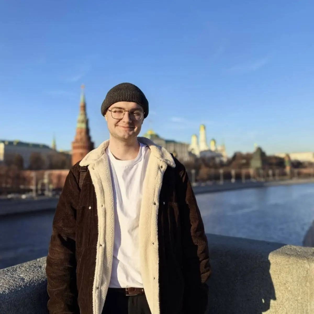 Роман Груздов | Сетка — социальная сеть от hh.ru