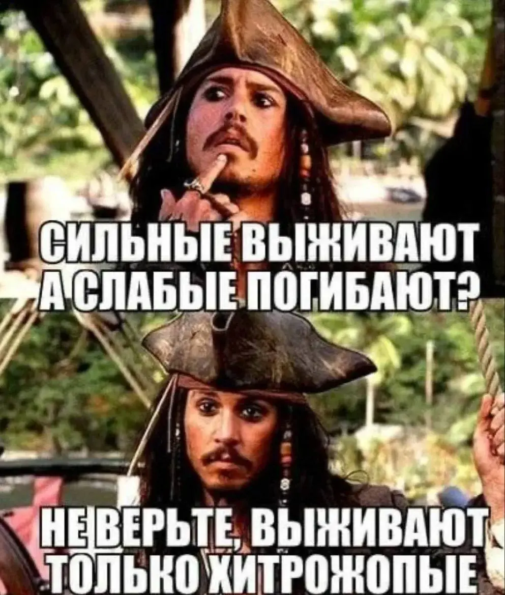Ищу свою чёрную жемчужину для захвата всего Карибского побережья
Ты хочешь расти, но топчешься на месте | Сетка — социальная сеть от hh.ru