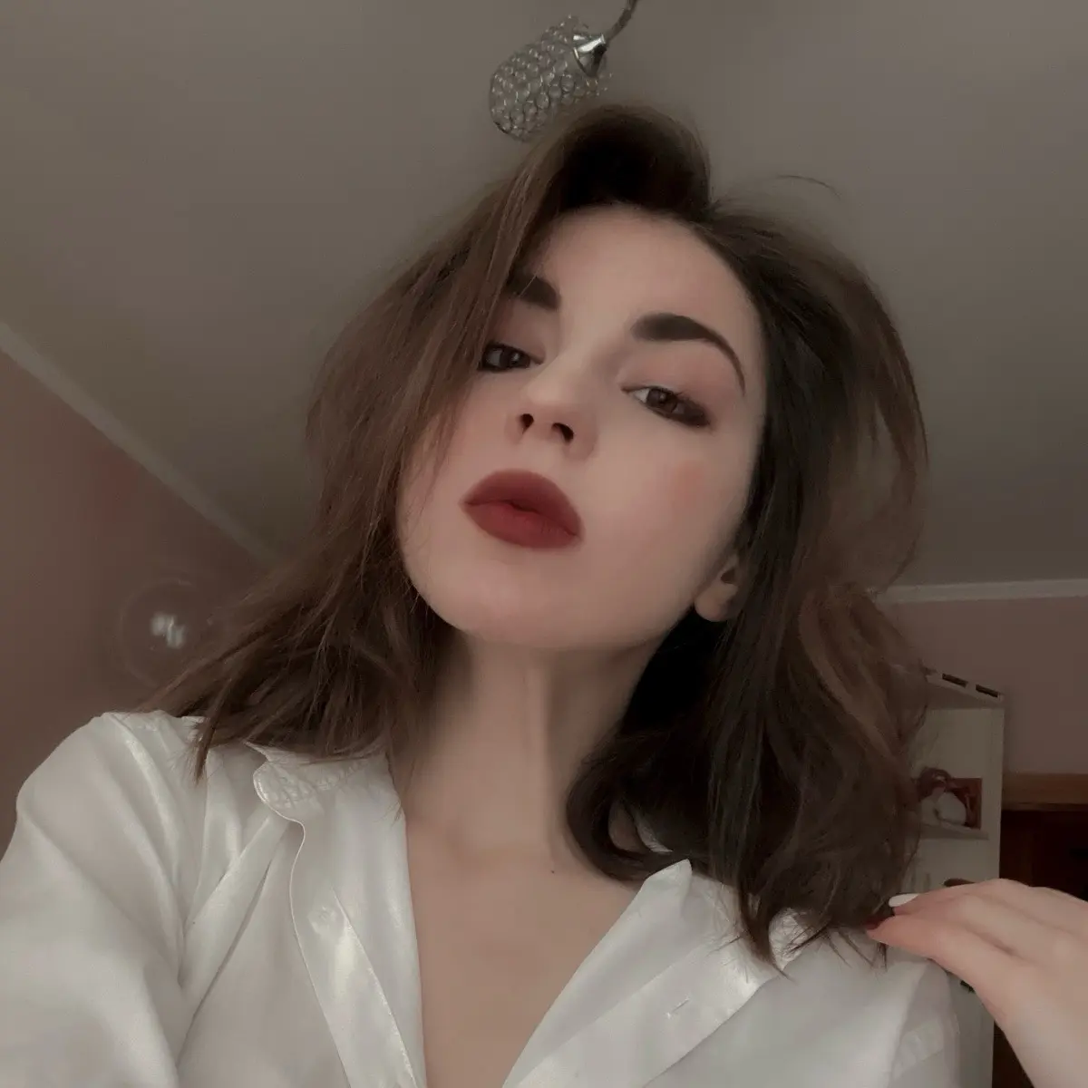 Алина Минаева