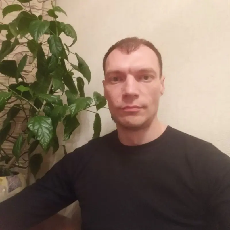 Виктор Клаузер | Сетка — социальная сеть от hh.ru