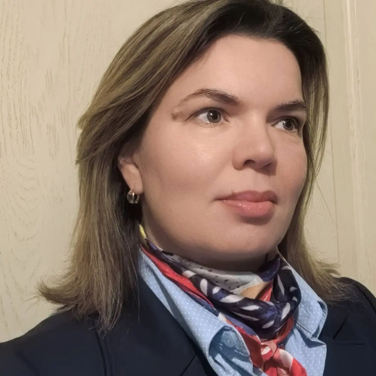 Tatyana Koshkina | Сетка — социальная сеть от hh.ru