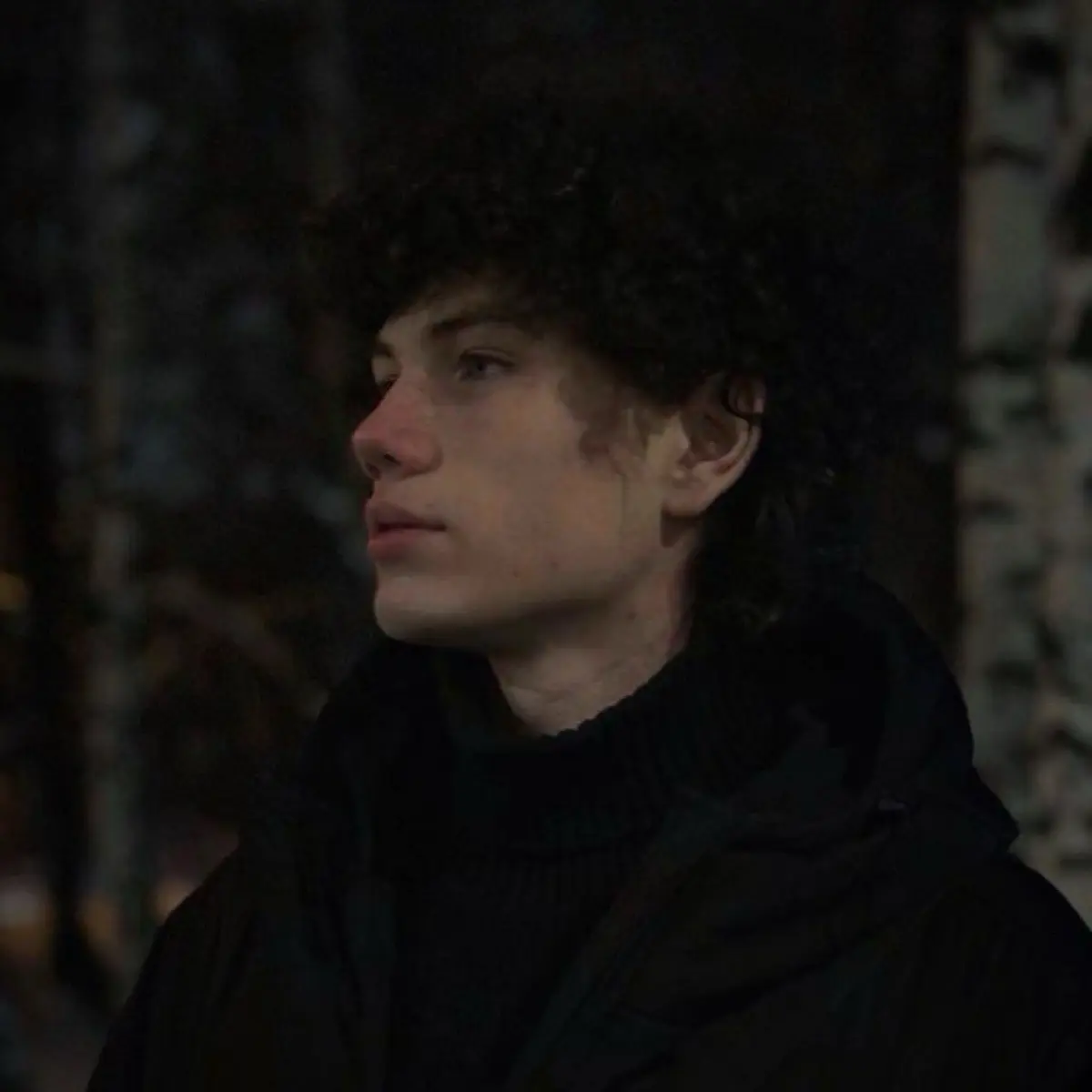 Максим Костин