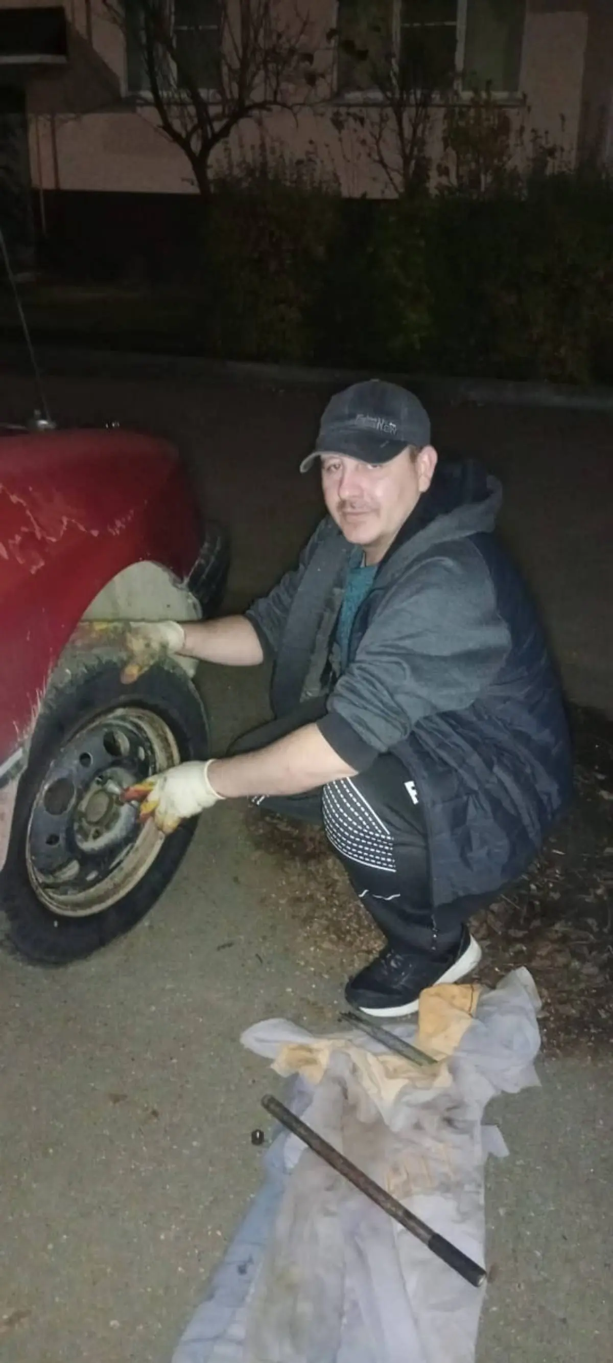 Виталий Пышный