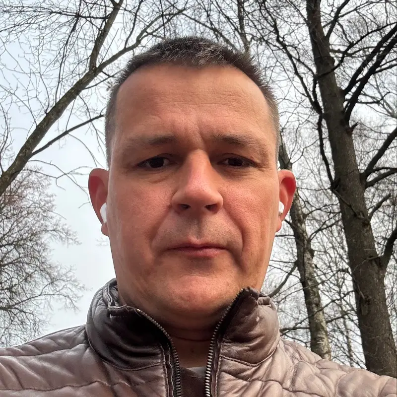 Николай Малеванный | Сетка — социальная сеть от hh.ru