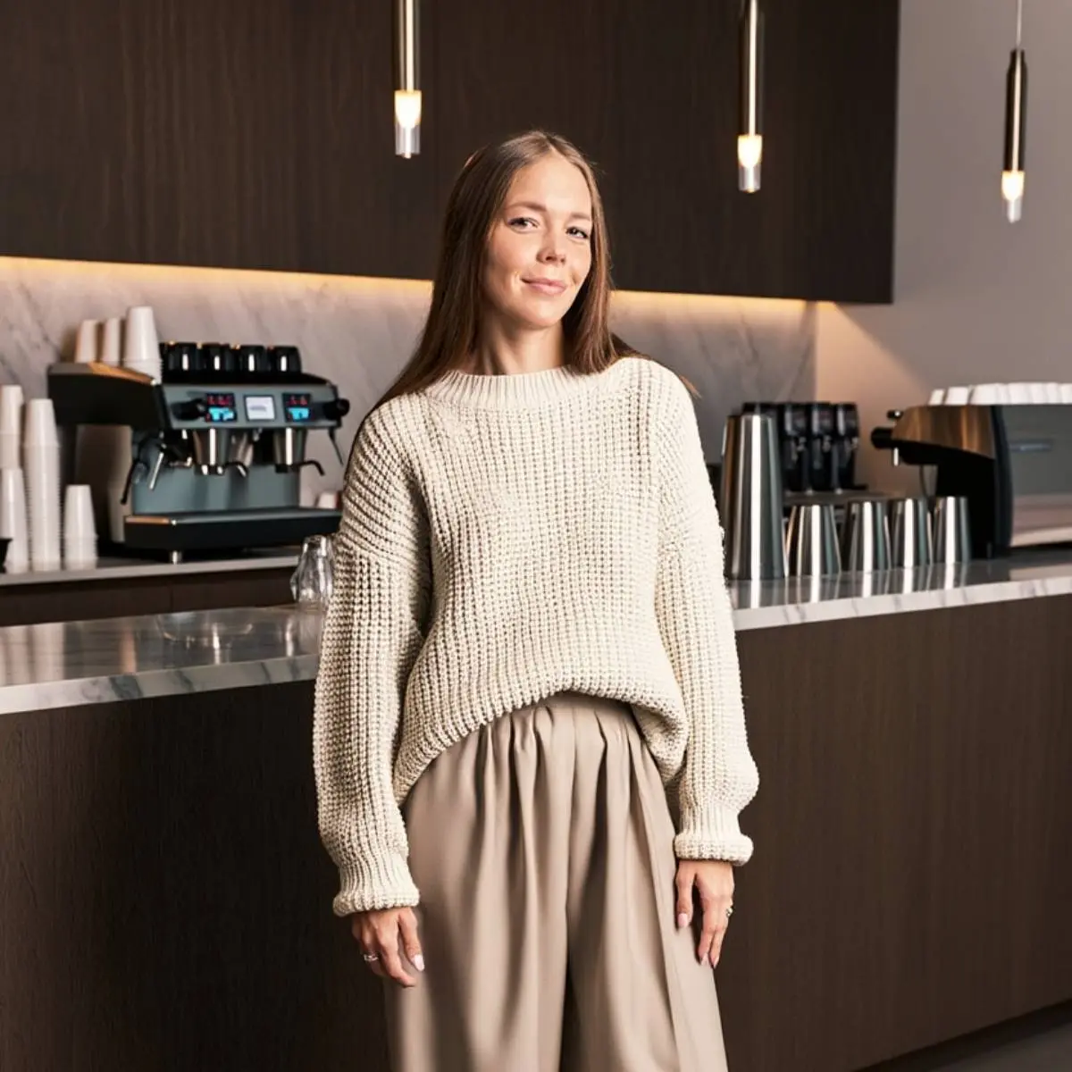 Алёна Мартьянова