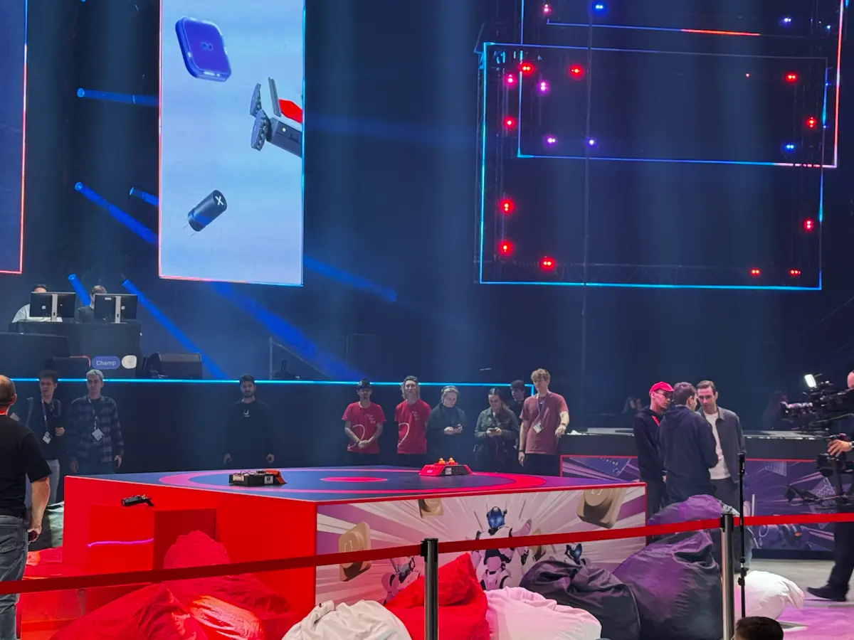 Инсайты с МТС True Tech Champ | Сетка — социальная сеть от hh.ru