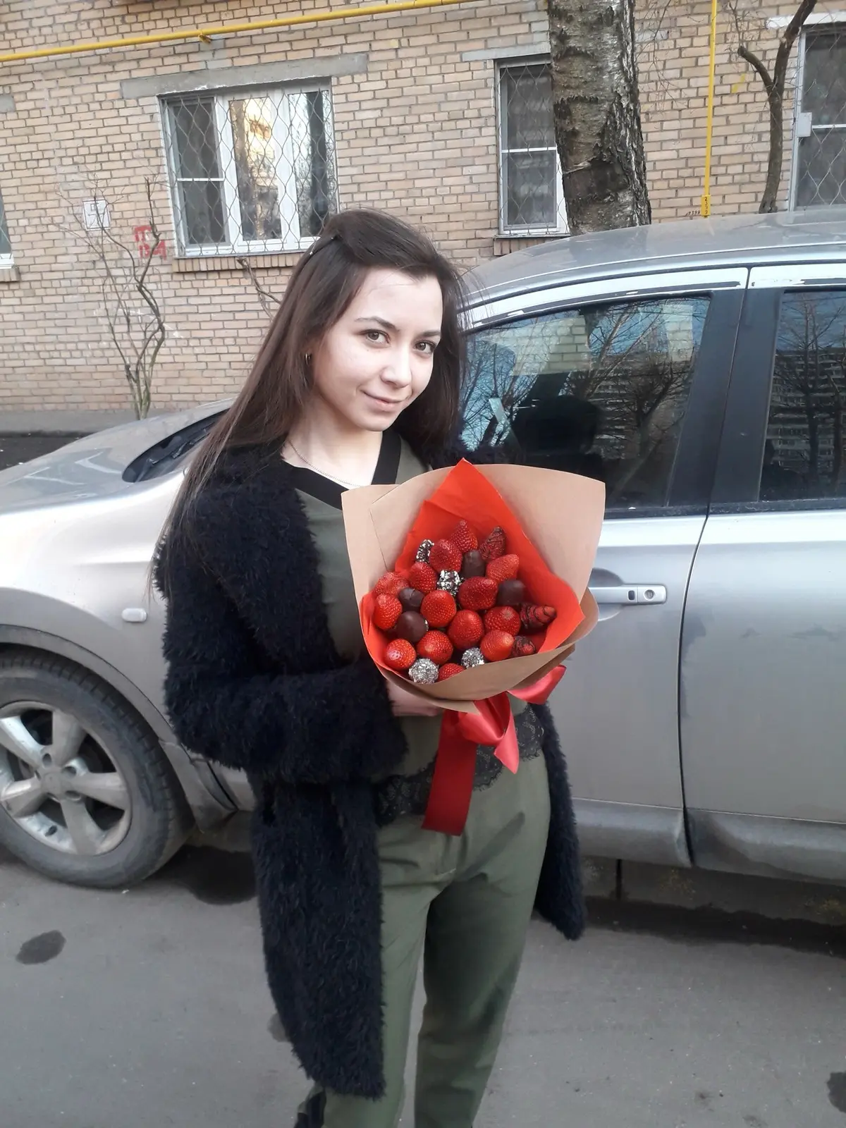 Регина Ахмерова