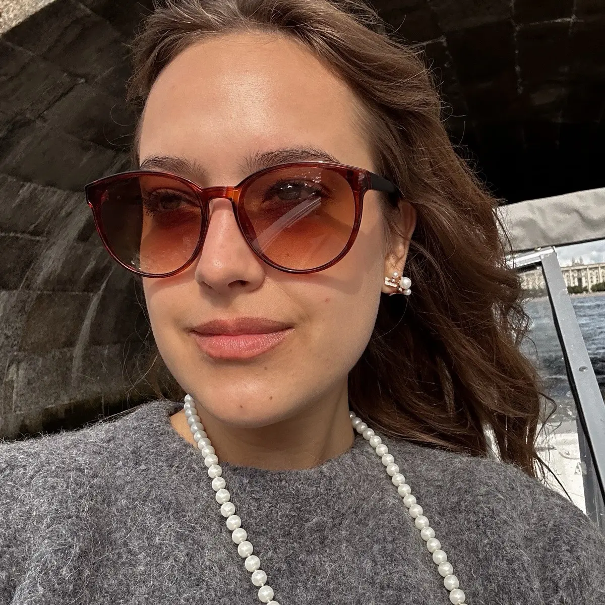 Анна Синёва | Сетка — социальная сеть от hh.ru