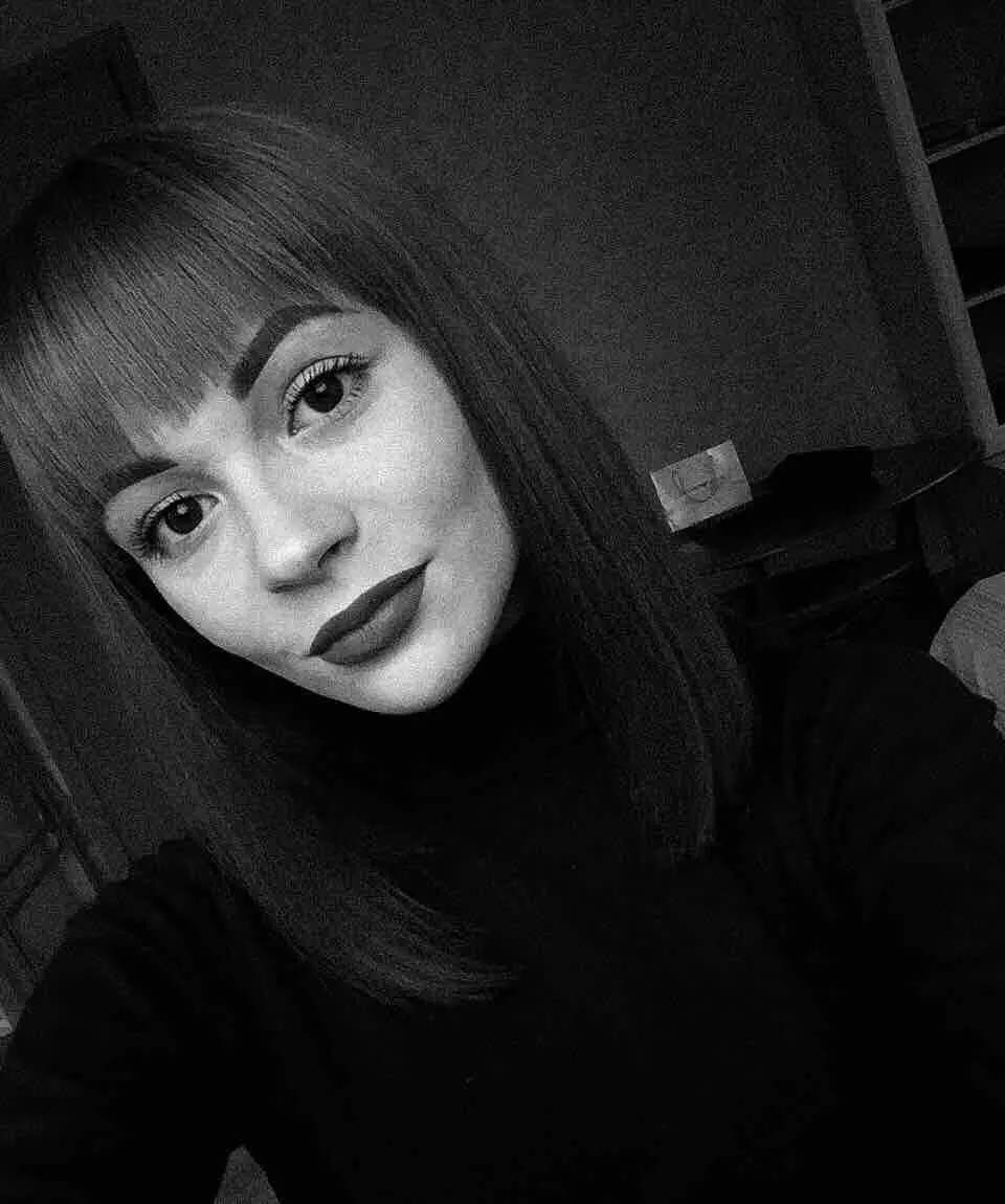 Darya Andreeva