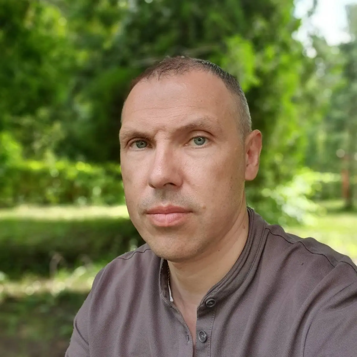 Андрей Пальвинский