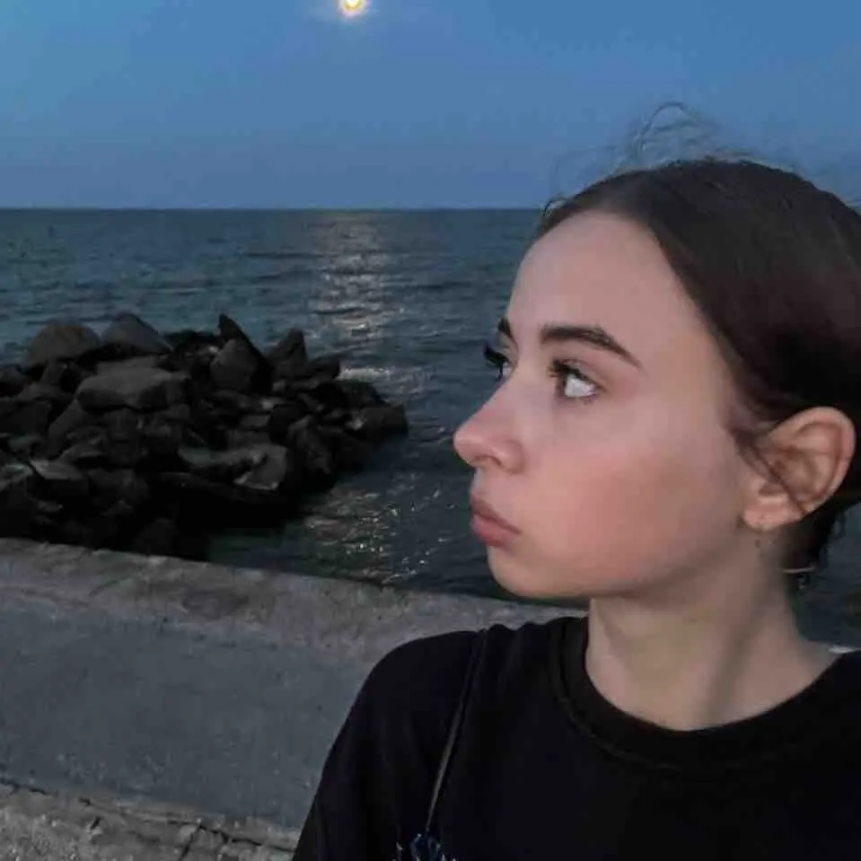 Анна Равбель