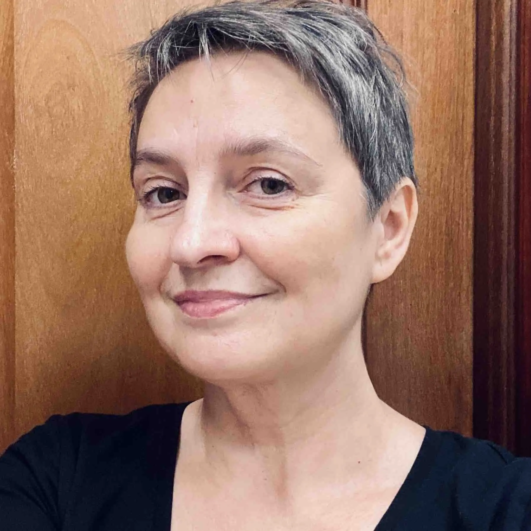 Елена Еременко
