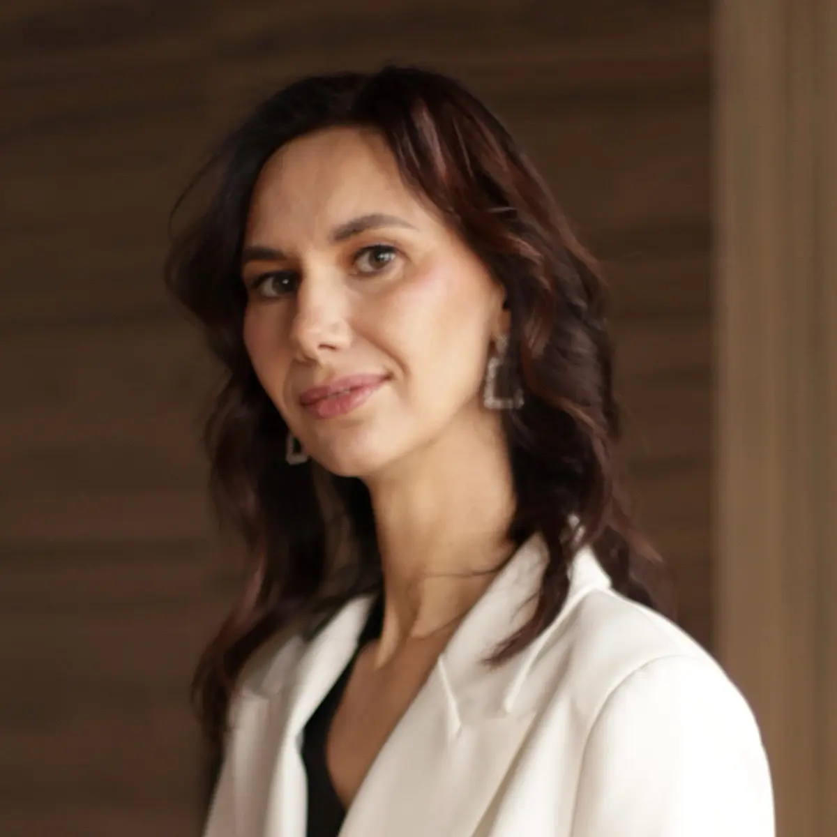 Мария Колоколова | Сетка — социальная сеть от hh.ru