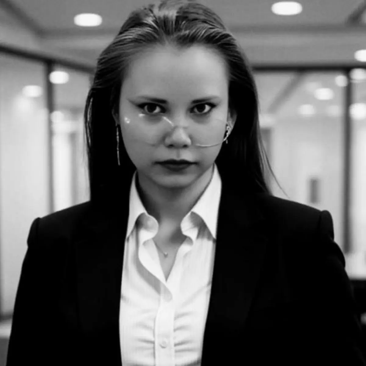 Анна Мурадова | Сетка — социальная сеть от hh.ru