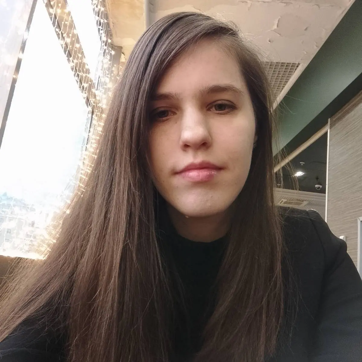 Александра Гаврилова | Сетка — социальная сеть от hh.ru