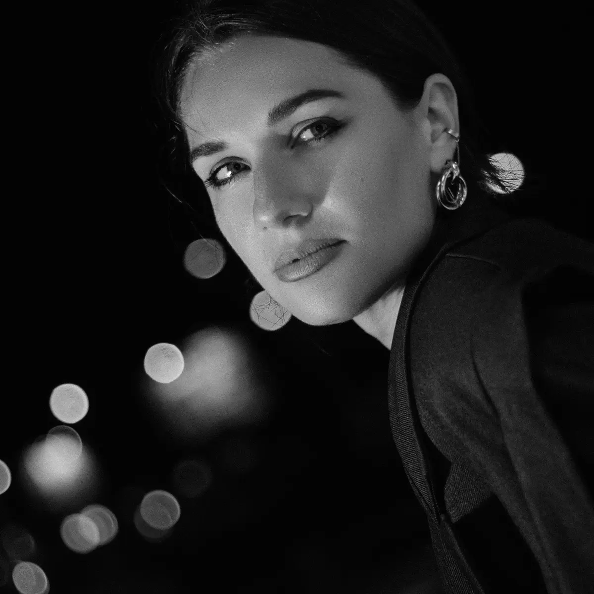 Евгения Ермолаева | Сетка — социальная сеть от hh.ru