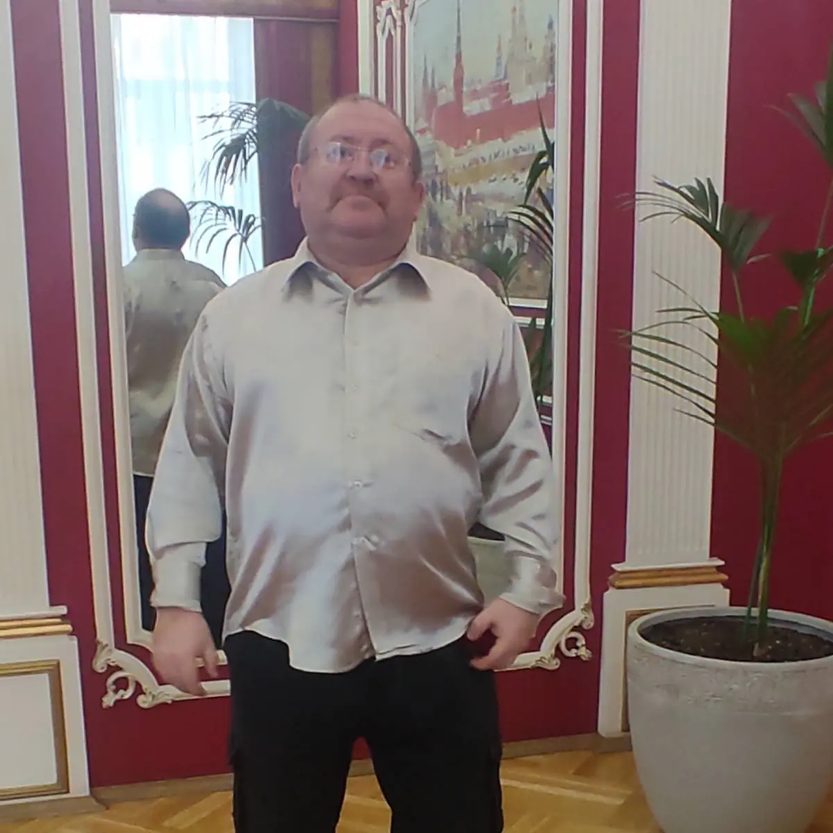 Андрей Черных