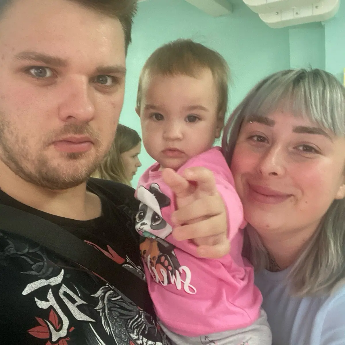 Костя Возный | Сетка — социальная сеть от hh.ru