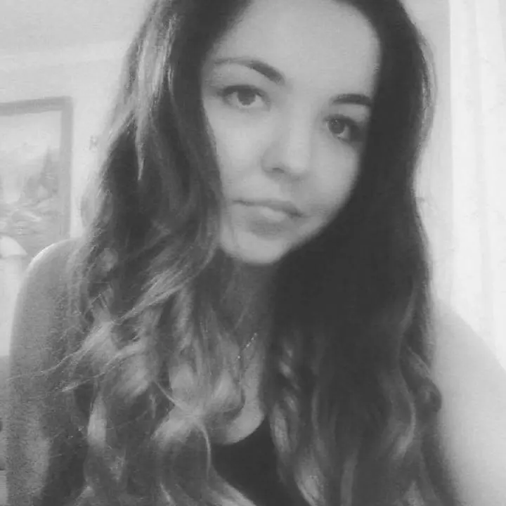 Анна Евдокимова
