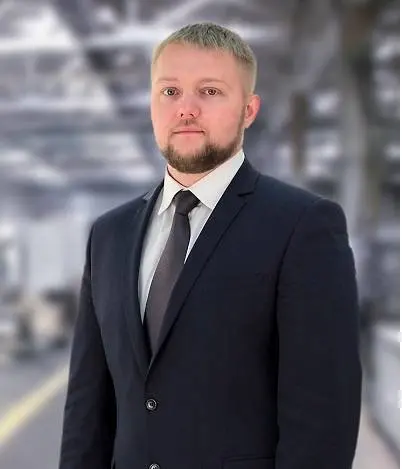 Павел Осипов