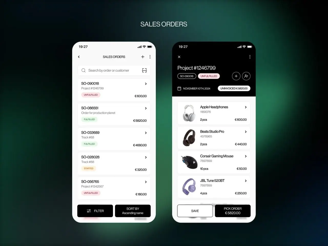 🫶 Подборка UI для вдохновения
🔥 Автор: DigiCo
🔥 #вдохновение #web #ресурсы #дизайн #figma #odiz | Сетка — социальная сеть от hh.ru