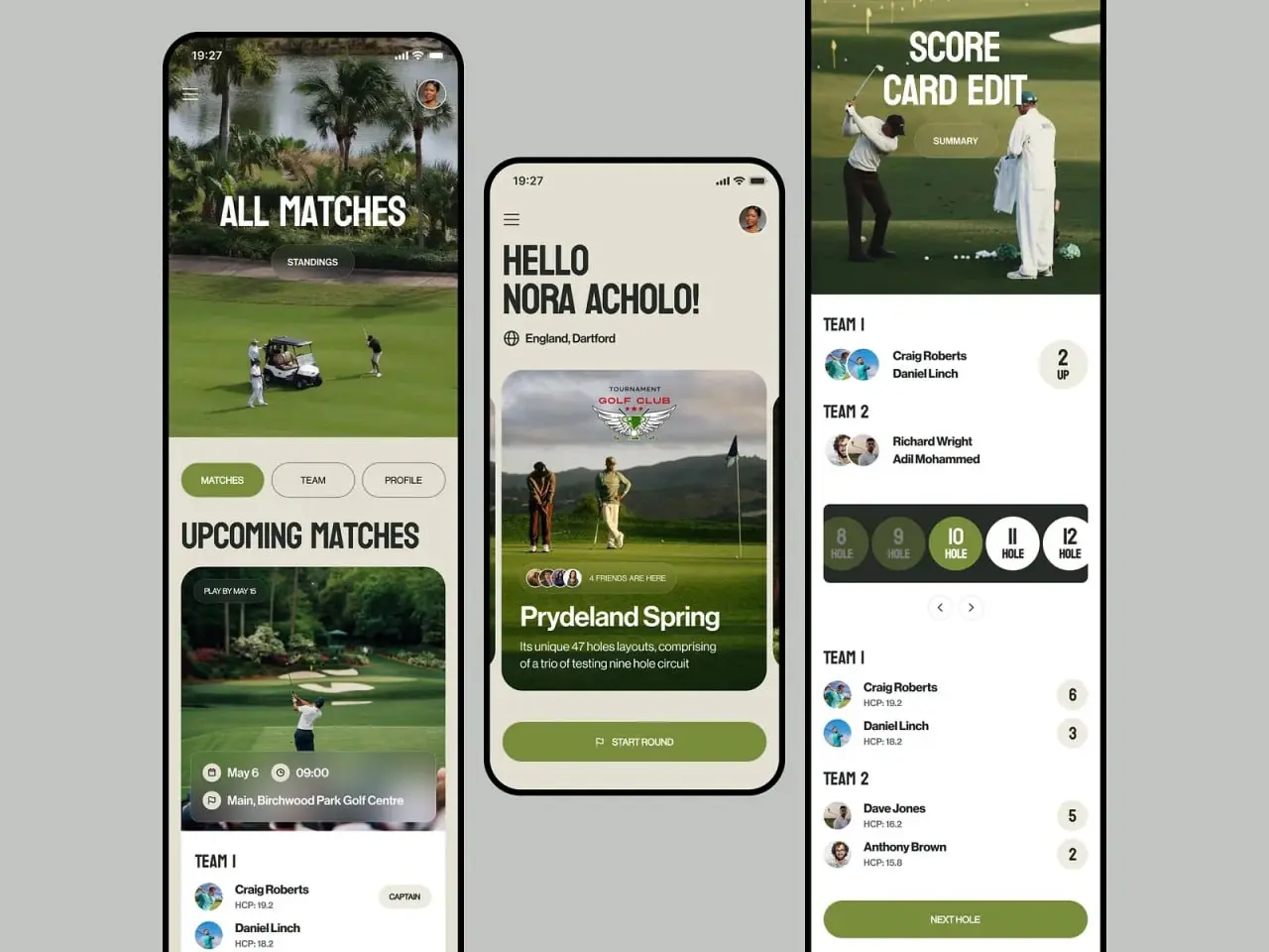 🫶 Подборка UI для вдохновения
🔥 Автор: DigiCo
🔥 #вдохновение #web #ресурсы #дизайн #figma #odiz | Сетка — социальная сеть от hh.ru