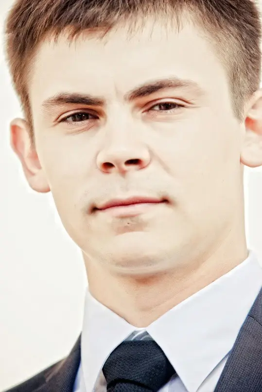 Андрей Лебединский