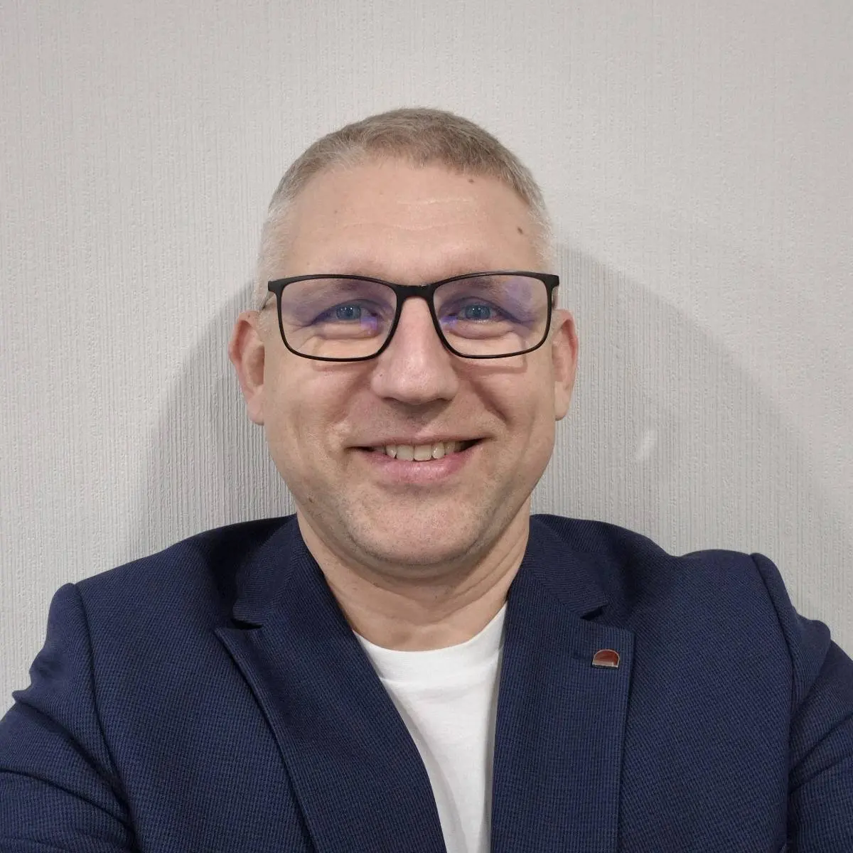 Алексей Меляков