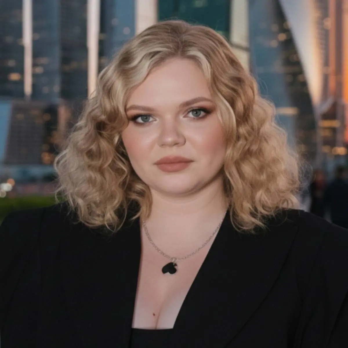 Ирина Аполихина | Сетка — социальная сеть от hh.ru