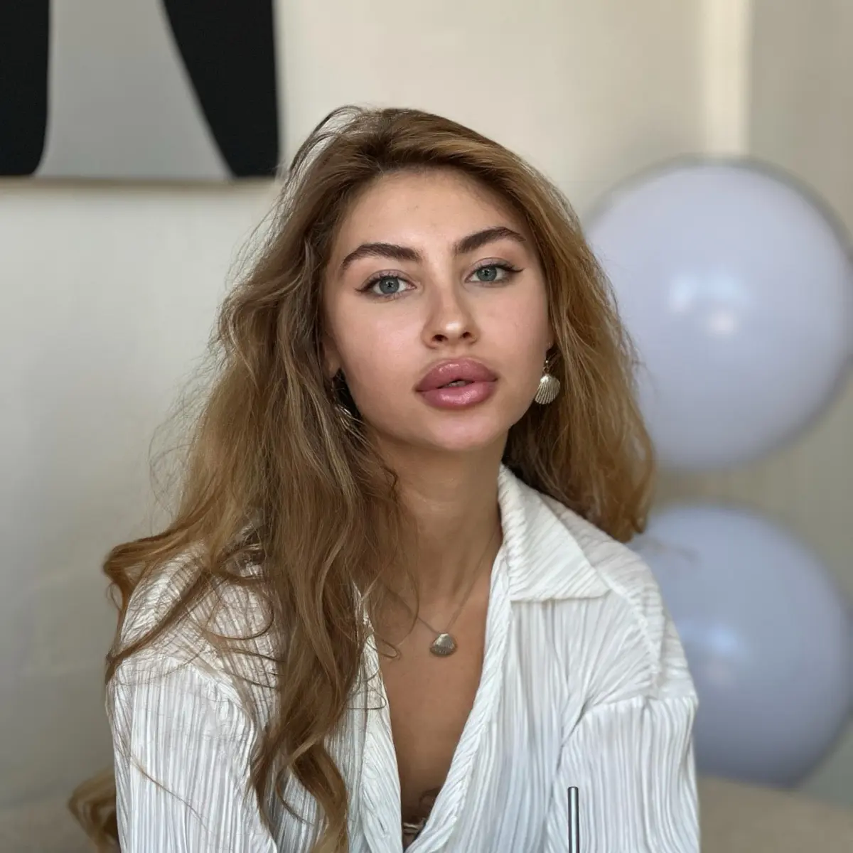 Екатерина Андреева