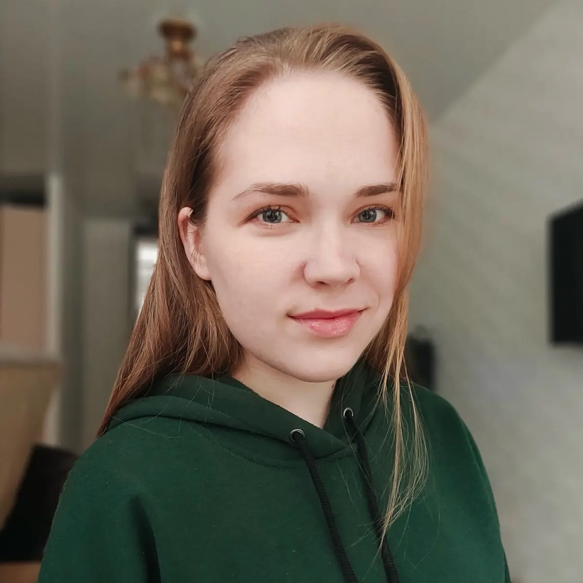 Елизавета Шведчикова | Сетка — социальная сеть от hh.ru